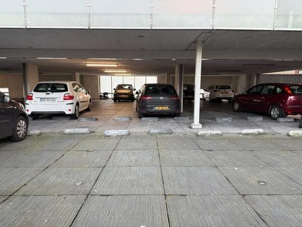 Foto van de Appartement gelegen aan de Heemstedelaan in Utrecht