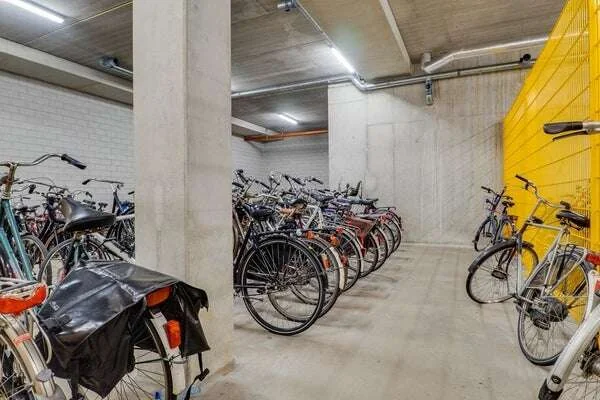 Foto van de Appartement gelegen aan de Heemstedelaan in Utrecht