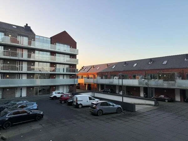 Foto van de Appartement gelegen aan de Heemstedelaan in Utrecht