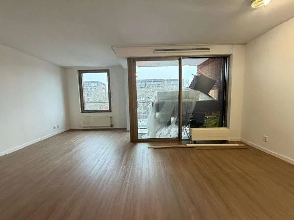 Foto van de Appartement gelegen aan de Heemstedelaan in Utrecht