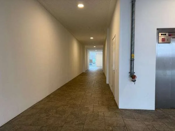 Foto van de Appartement gelegen aan de Heemstedelaan in Utrecht