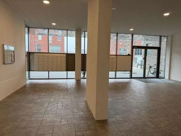 Foto van de Appartement gelegen aan de Heemstedelaan in Utrecht