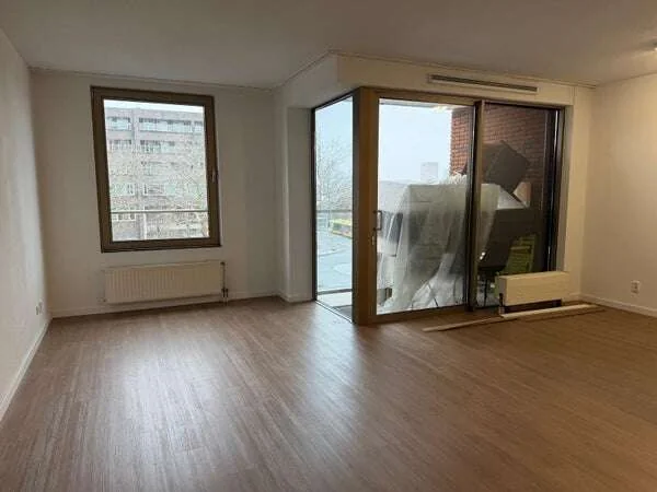 Foto van de Appartement gelegen aan de Heemstedelaan in Utrecht