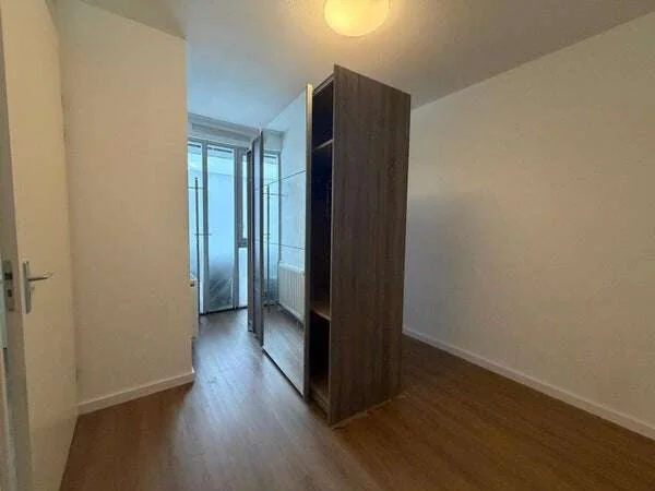 Foto van de Appartement gelegen aan de Heemstedelaan in Utrecht