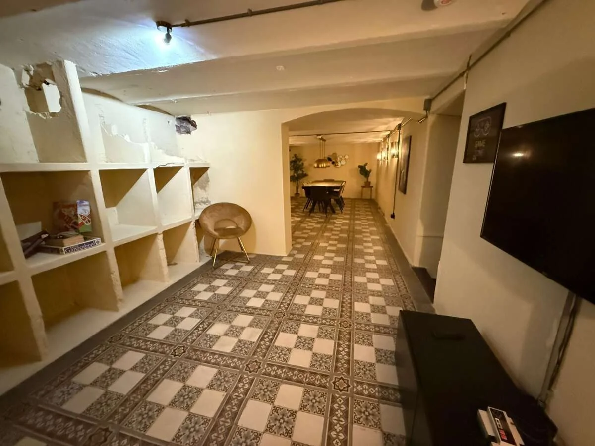 Foto van de Appartement gelegen aan de Stationsstraat in Tilburg