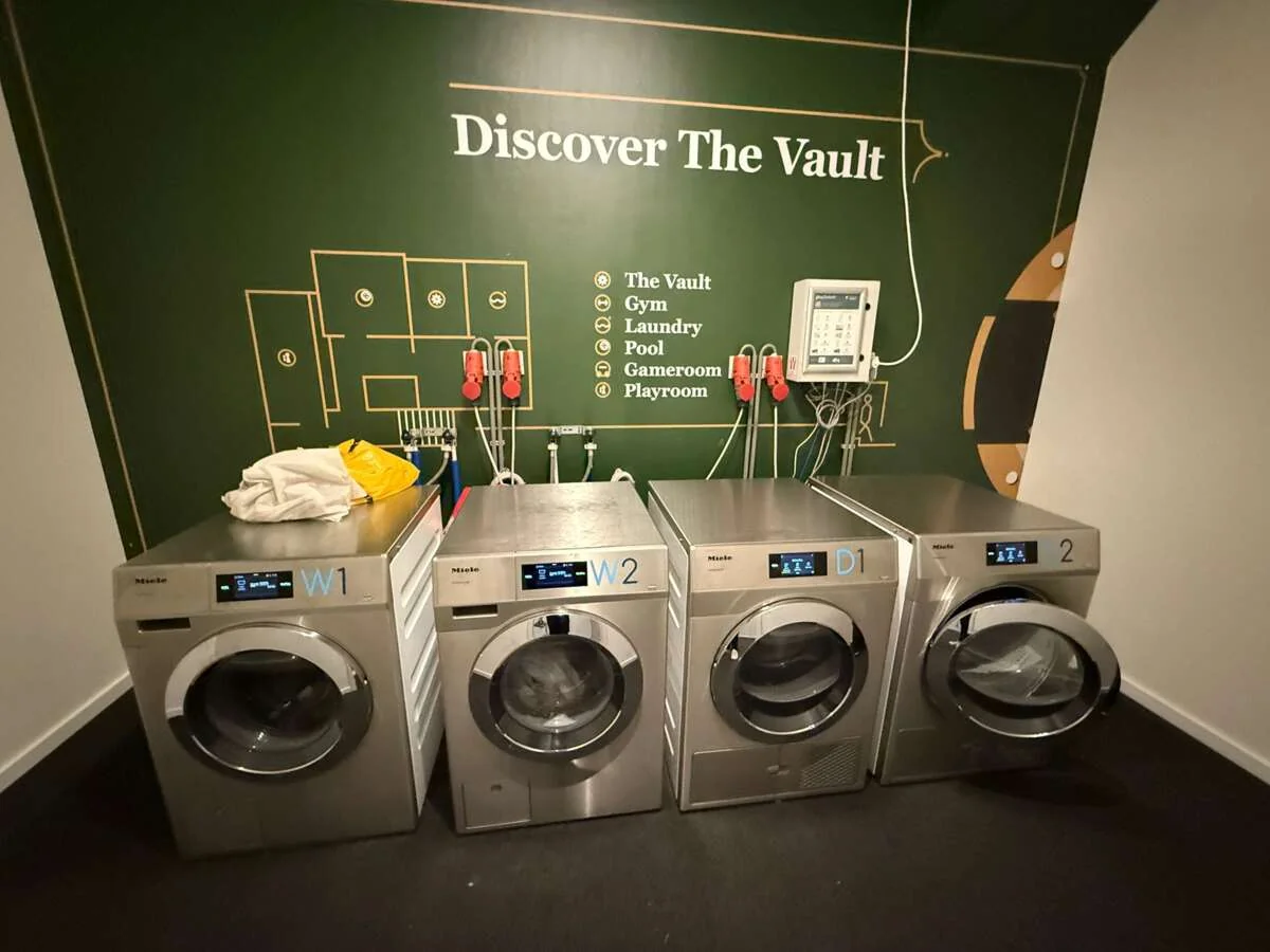 Foto van de Appartement gelegen aan de Stationsstraat in Tilburg