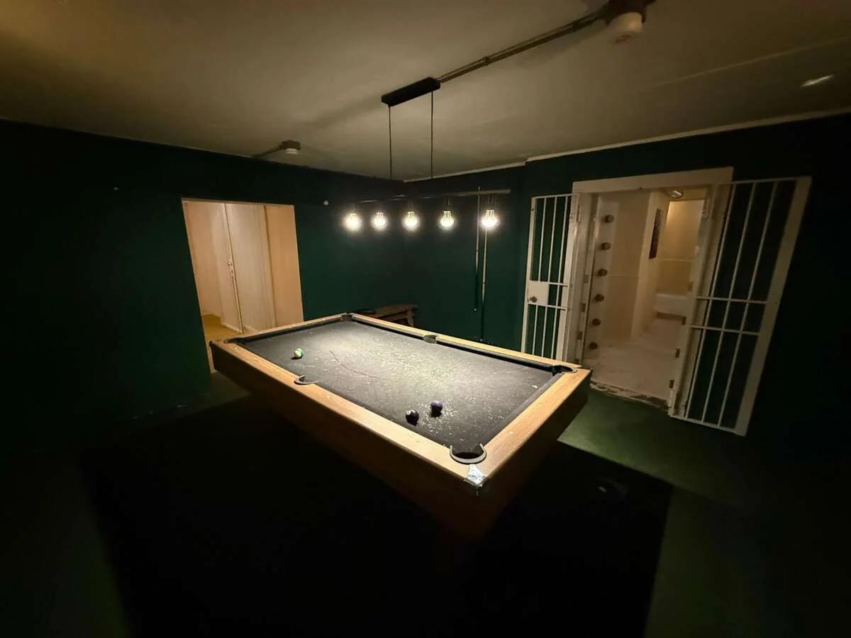 Foto van de Appartement gelegen aan de Stationsstraat in Tilburg