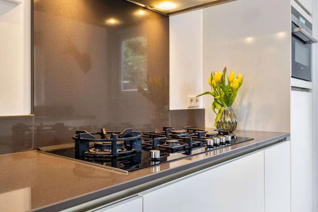 Foto van de Appartement gelegen aan de Klooster in Laren