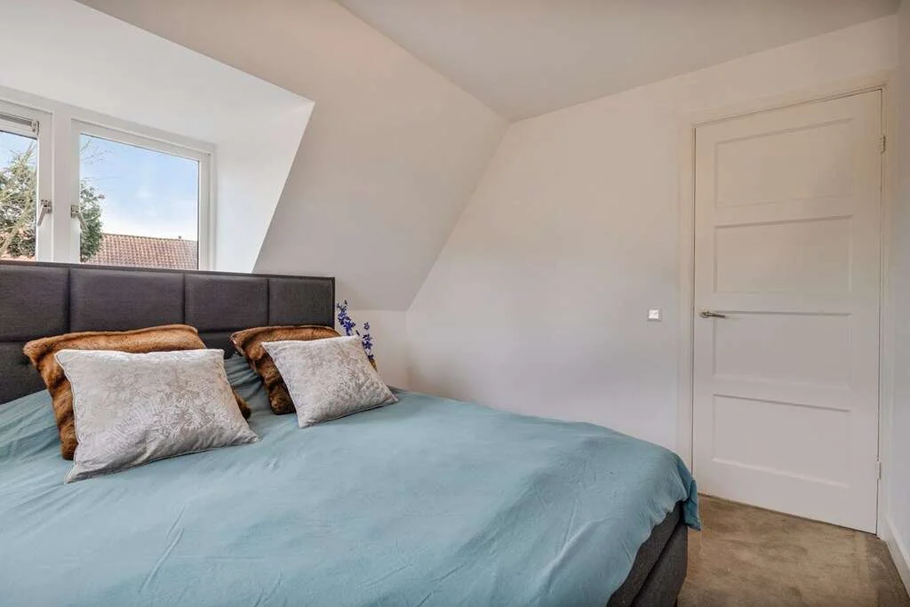 Foto van de Appartement gelegen aan de Klooster in Laren