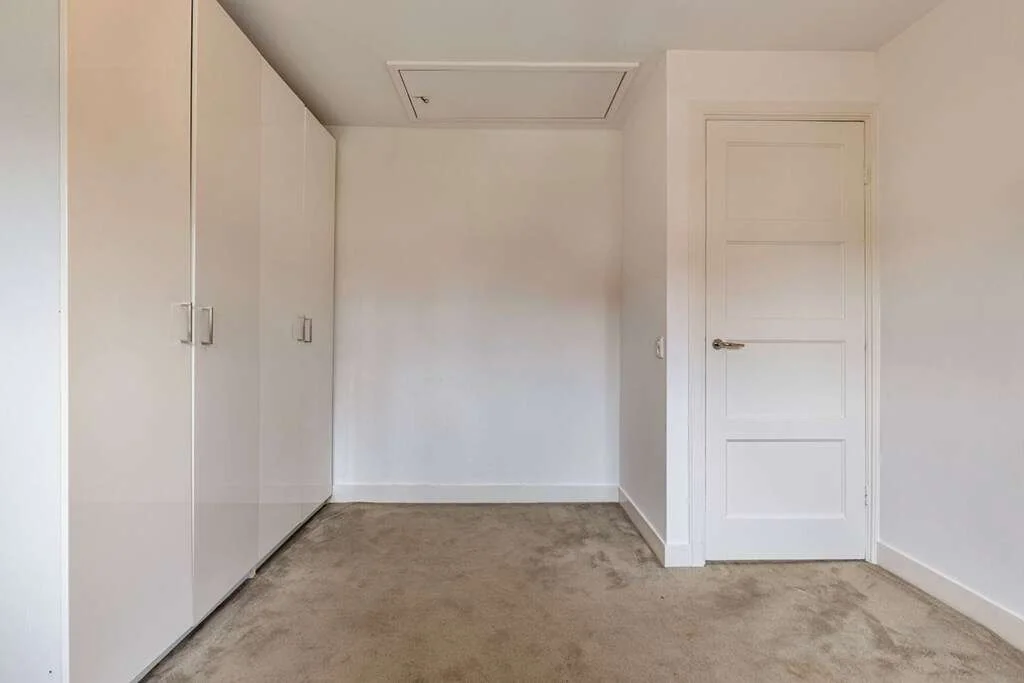 Foto van de Appartement gelegen aan de Klooster in Laren