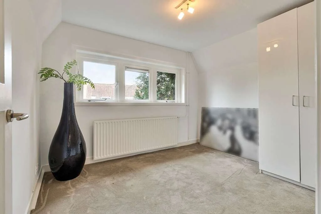 Foto van de Appartement gelegen aan de Klooster in Laren