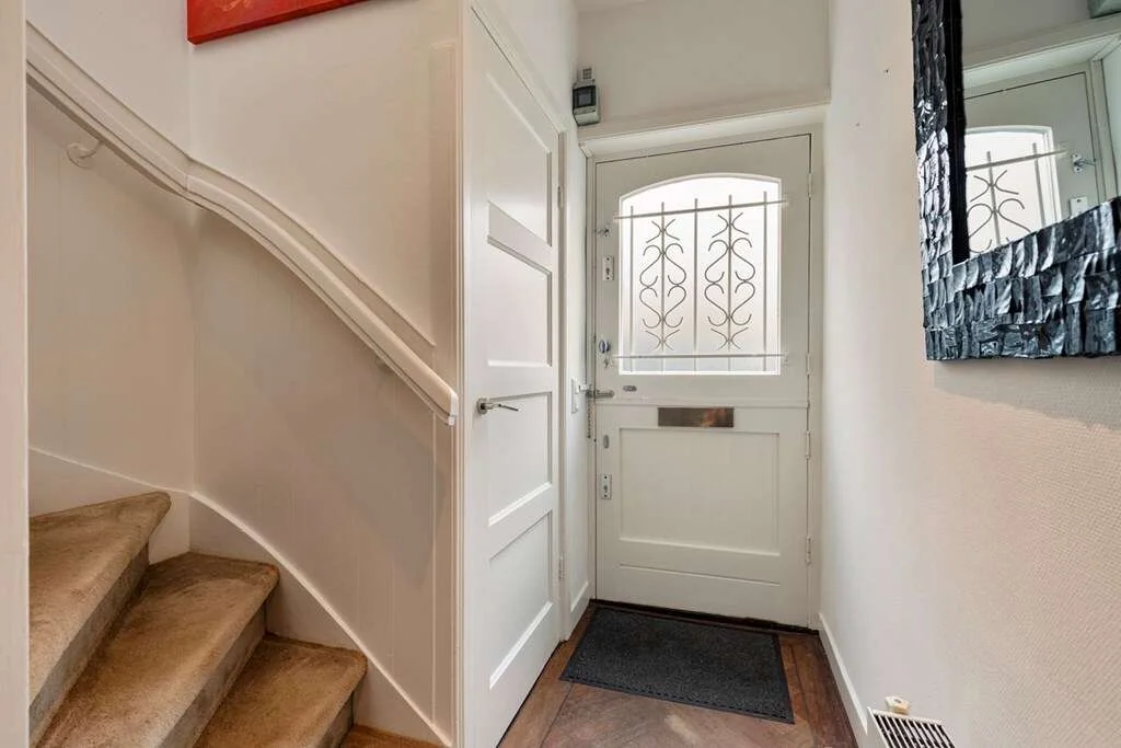 Foto van de Appartement gelegen aan de Klooster in Laren