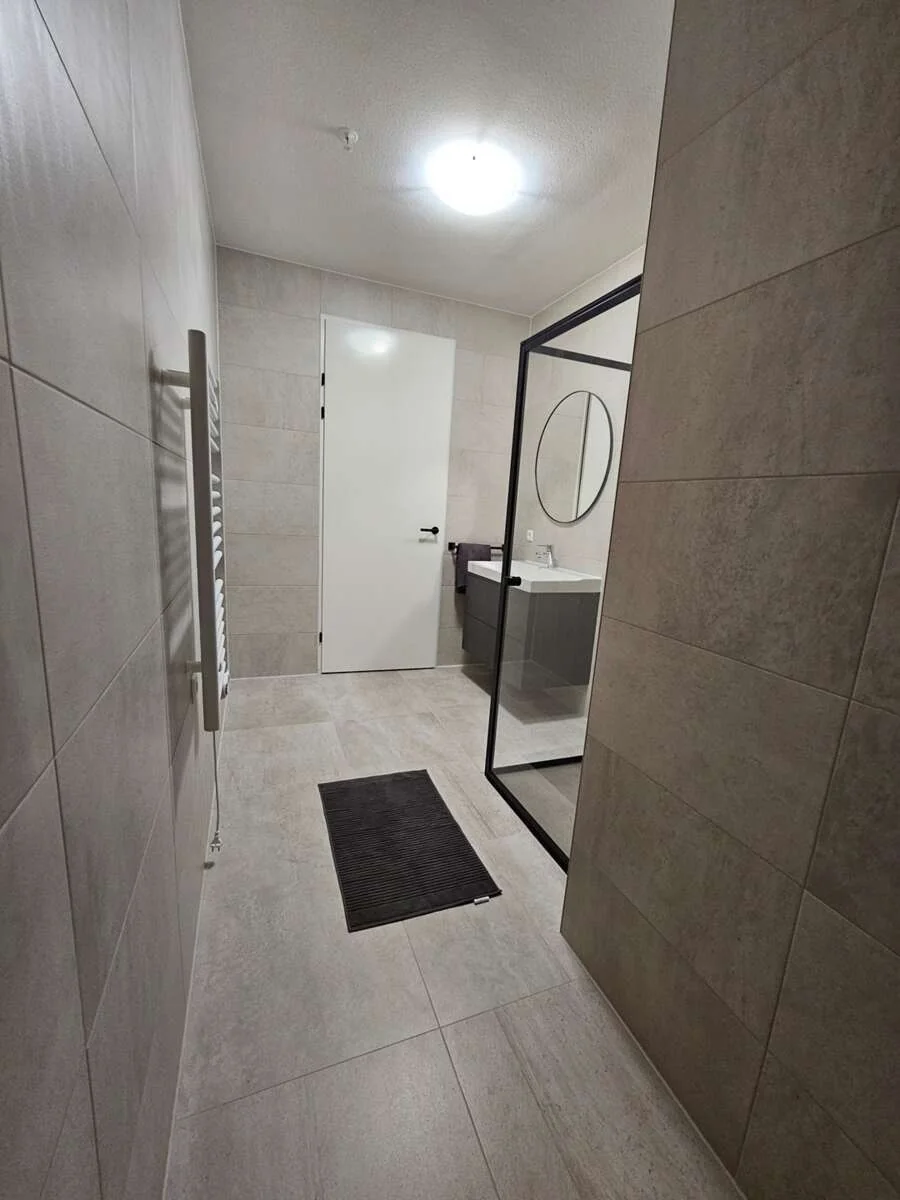 Foto van de Appartement gelegen aan de Baan in Rotterdam