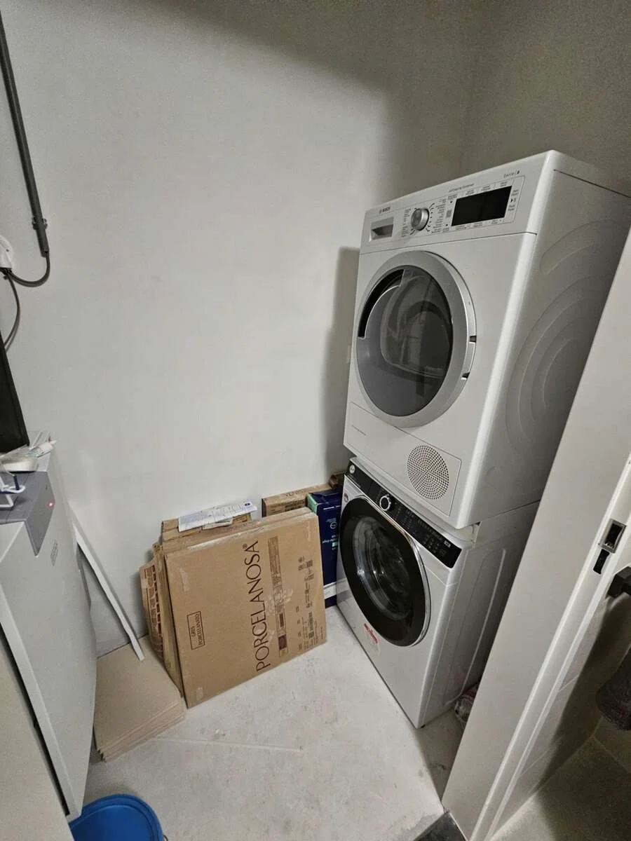 Foto van de Appartement gelegen aan de Baan in Rotterdam