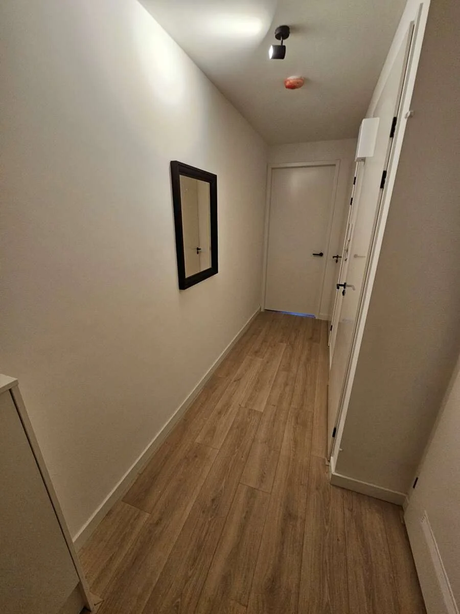 Foto van de Appartement gelegen aan de Baan in Rotterdam
