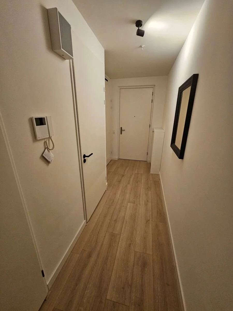 Foto van de Appartement gelegen aan de Baan in Rotterdam