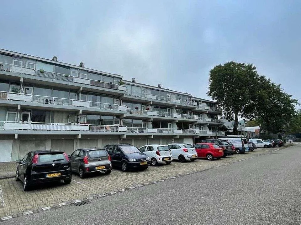 Foto van de Appartement gelegen aan de Kleine steeg in Sittard