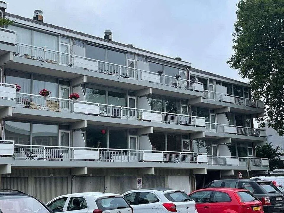 Foto van de Appartement gelegen aan de Kleine steeg in Sittard