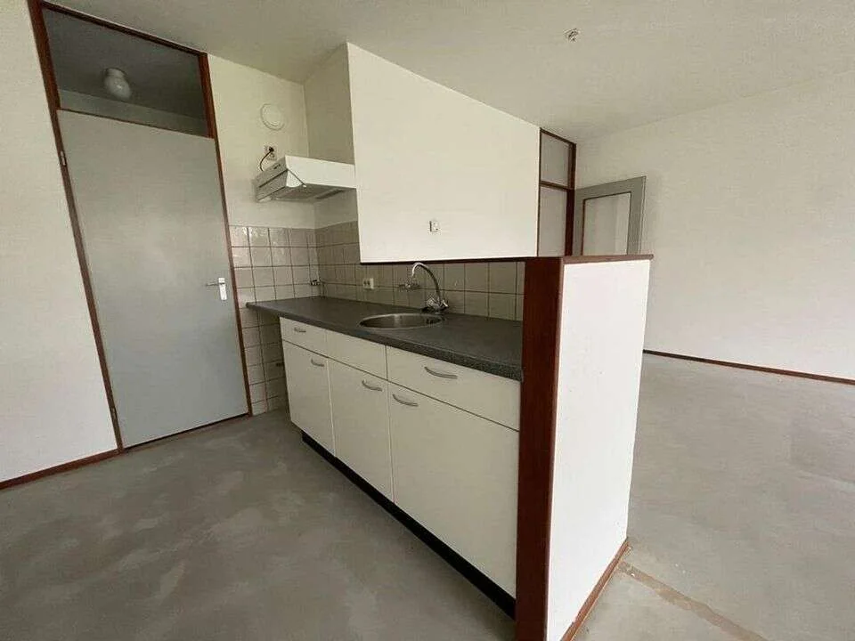 Foto van de Appartement gelegen aan de Kleine steeg in Sittard