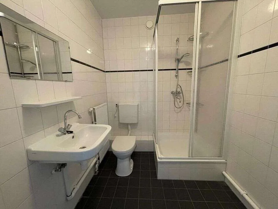 Foto van de Appartement gelegen aan de Kleine steeg in Sittard