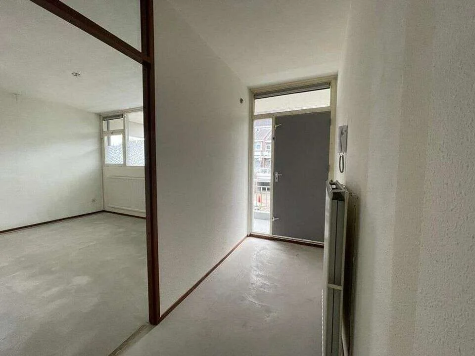 Foto van de Appartement gelegen aan de Kleine steeg in Sittard