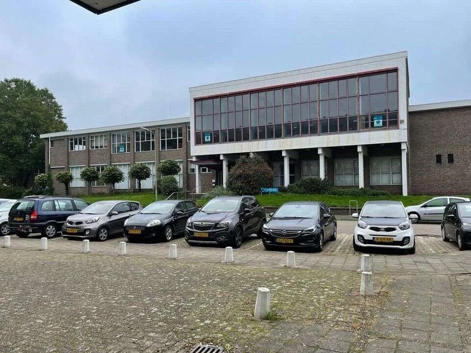 Foto van de Appartement gelegen aan de Kleine steeg in Sittard