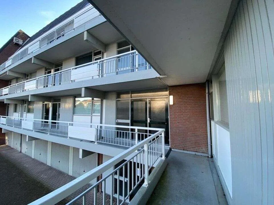 Foto van de Appartement gelegen aan de Kleine steeg in Sittard