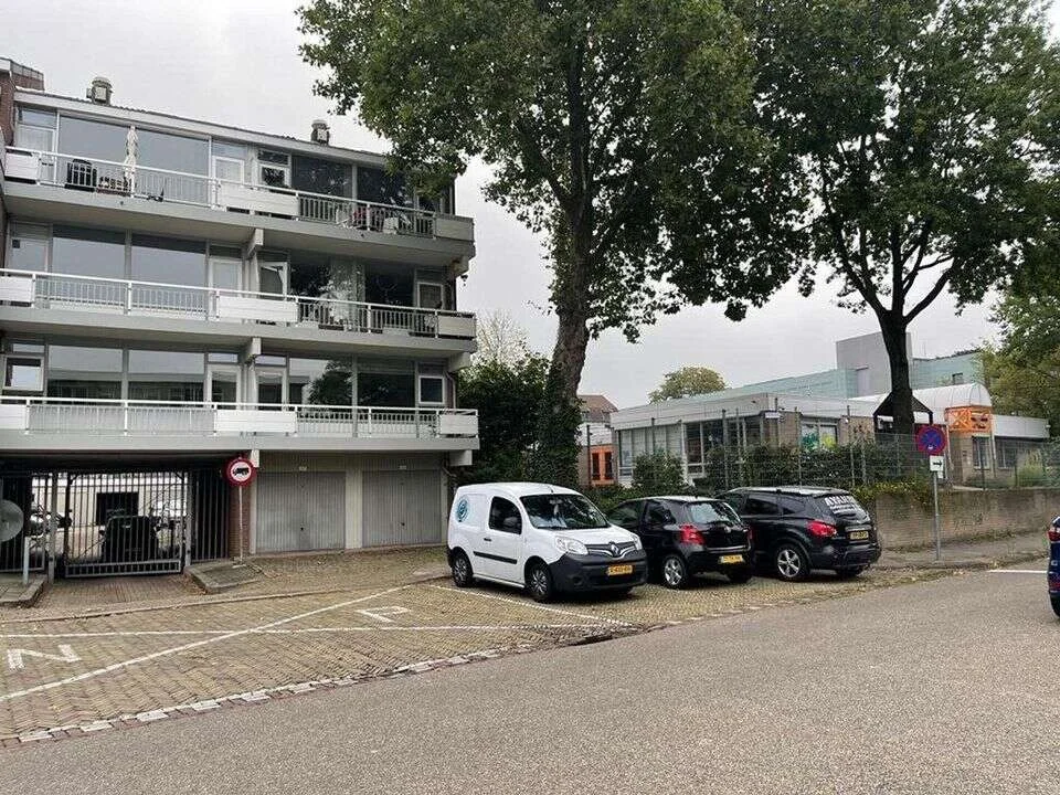 Foto van de Appartement gelegen aan de Kleine steeg in Sittard