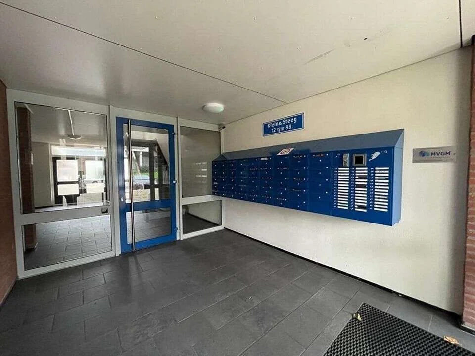 Foto van de Appartement gelegen aan de Kleine steeg in Sittard