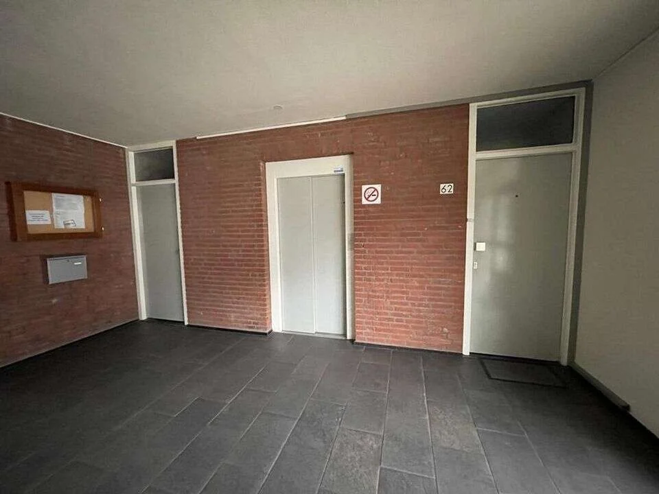 Foto van de Appartement gelegen aan de Kleine steeg in Sittard