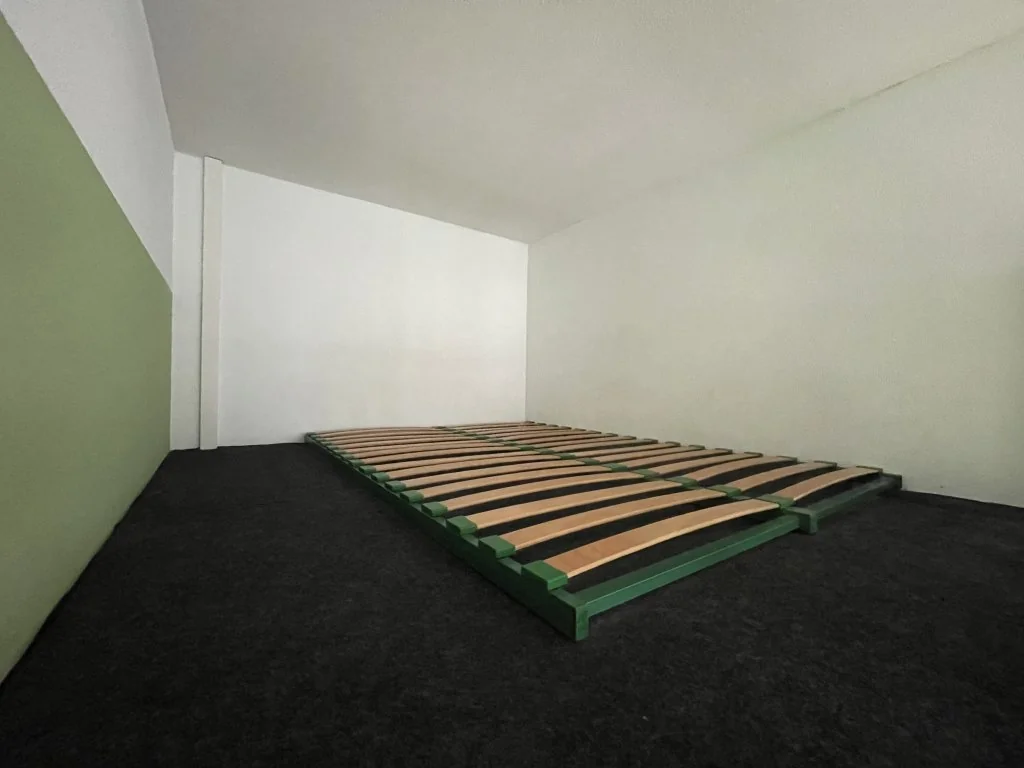 Foto van de Studio gelegen aan de Marktplein in Apeldoorn