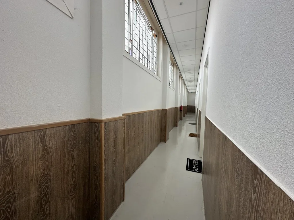 Foto van de Studio gelegen aan de Marktplein in Apeldoorn