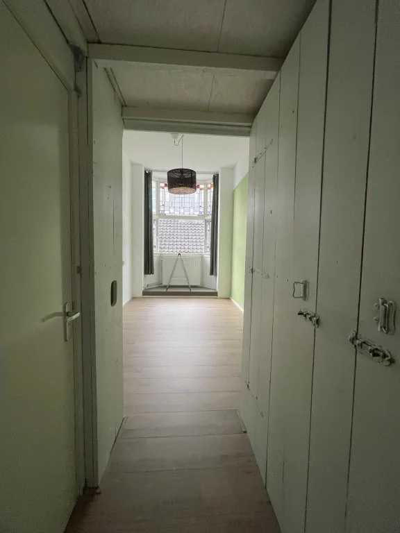 Foto van de Studio gelegen aan de Marktplein in Apeldoorn