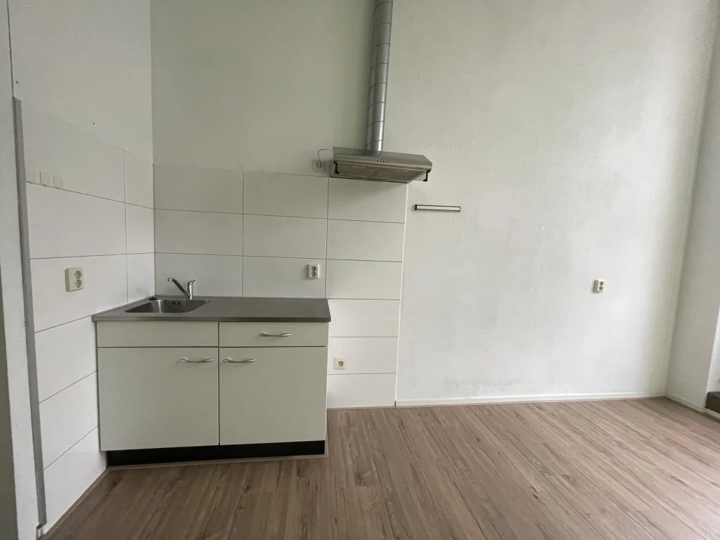 Foto van de Studio gelegen aan de Marktplein in Apeldoorn