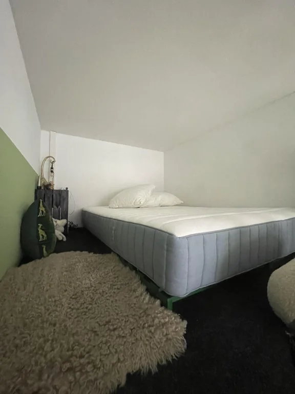 Foto van de Studio gelegen aan de Marktplein in Apeldoorn