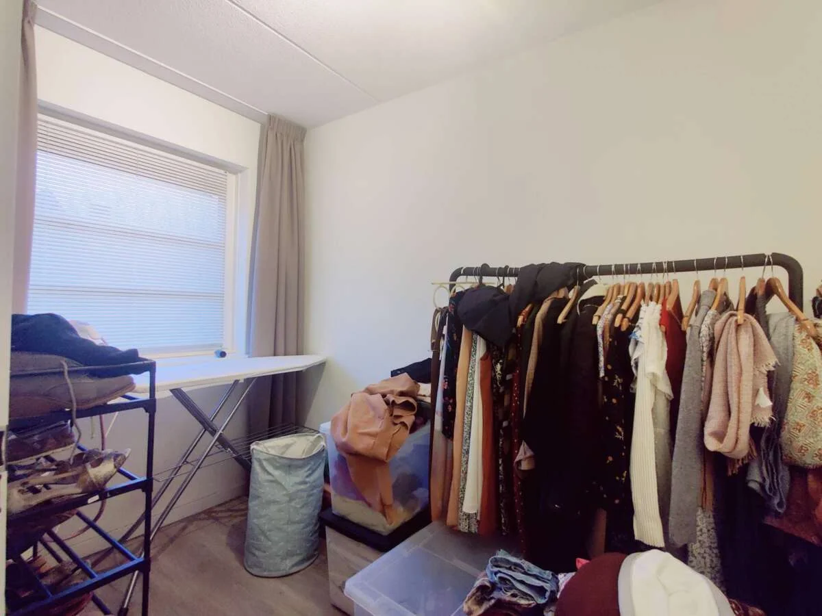 Foto van de Appartement gelegen aan de De Vriesstraat in Eindhoven