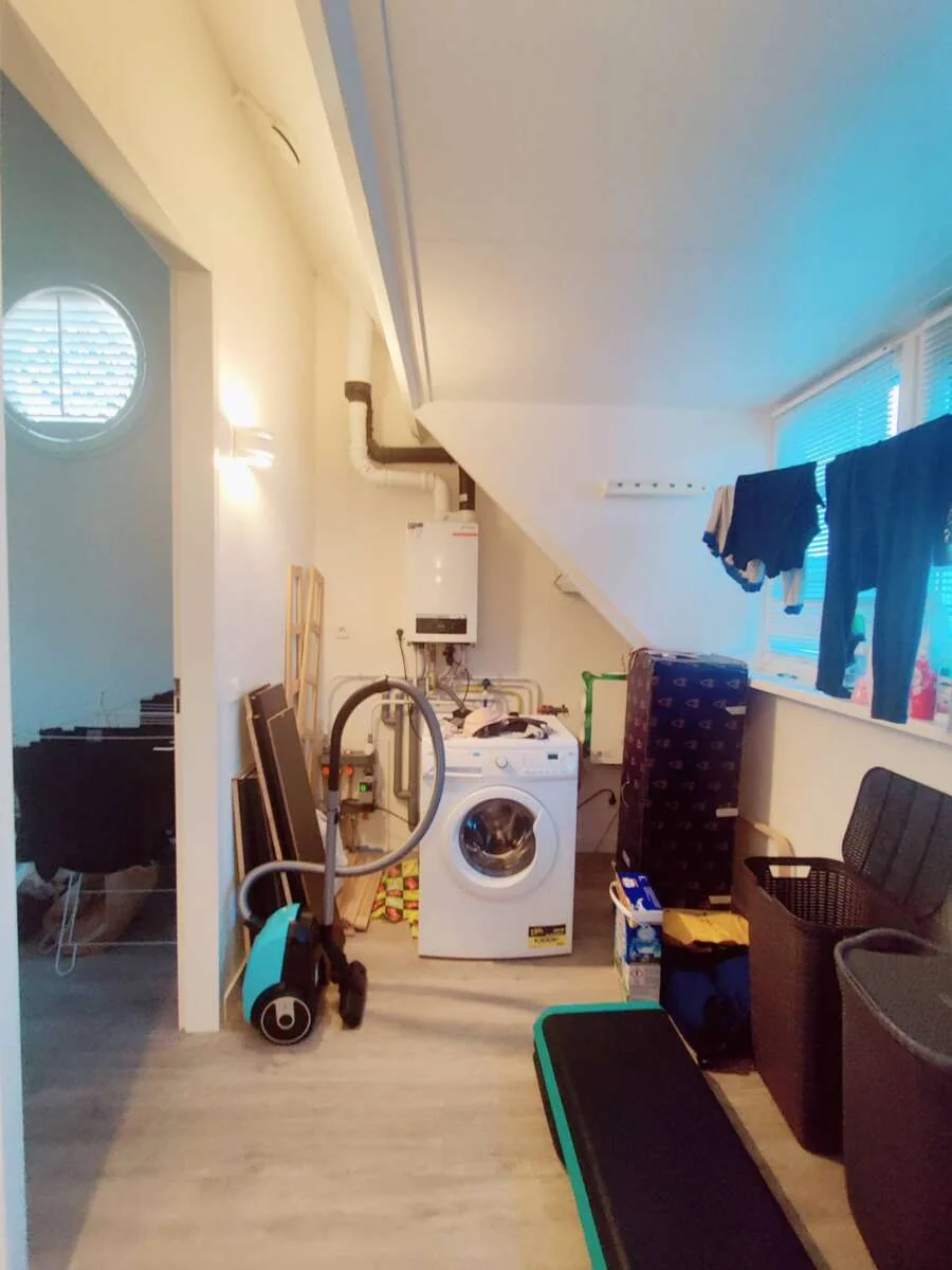 Foto van de Appartement gelegen aan de De Vriesstraat in Eindhoven