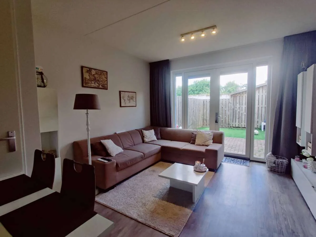 Foto van de Appartement gelegen aan de De Vriesstraat in Eindhoven