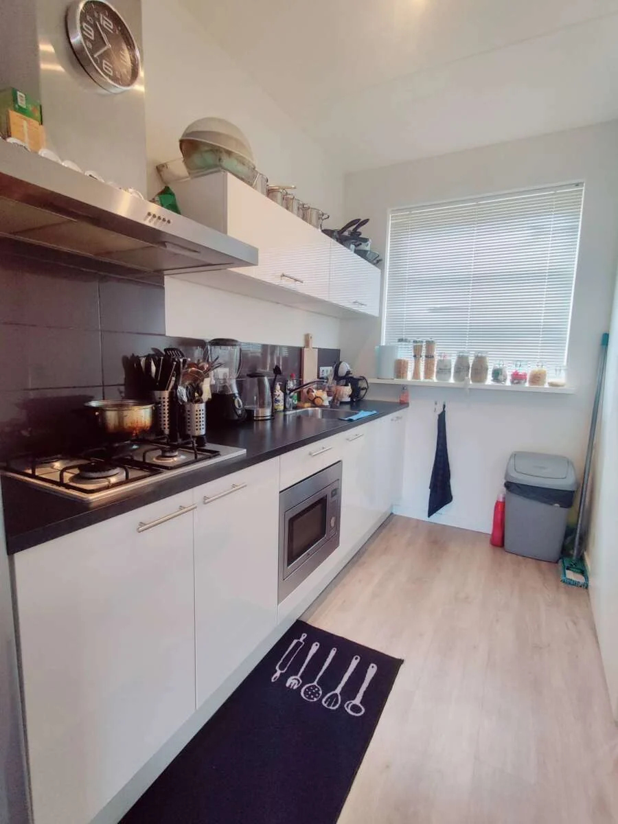 Foto van de Appartement gelegen aan de De Vriesstraat in Eindhoven