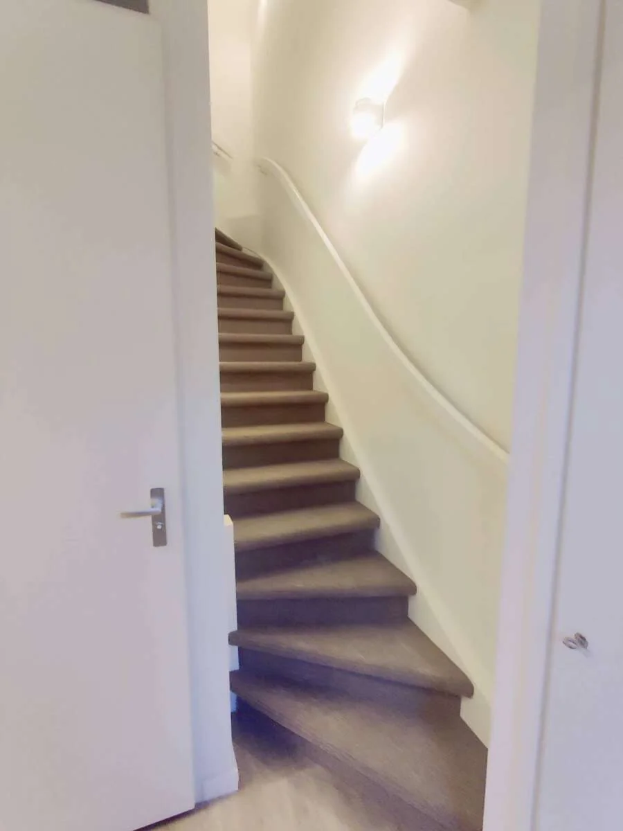 Foto van de Appartement gelegen aan de De Vriesstraat in Eindhoven