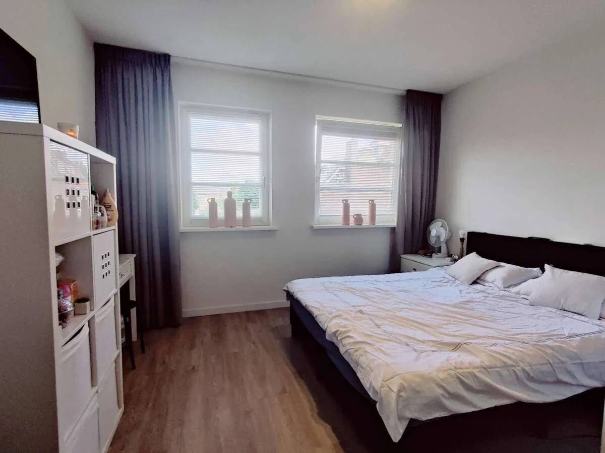 Foto van de Appartement gelegen aan de De Vriesstraat in Eindhoven
