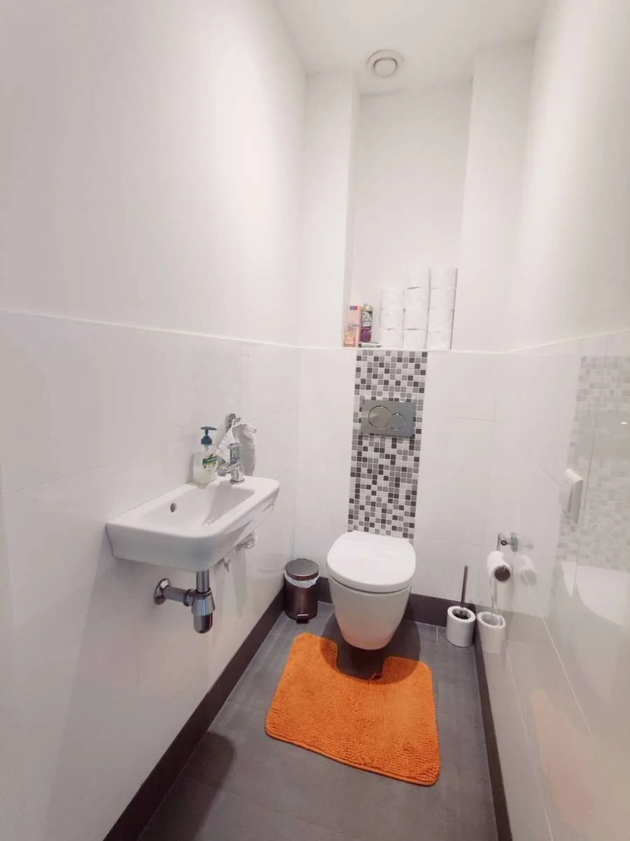 Foto van de Appartement gelegen aan de De Vriesstraat in Eindhoven