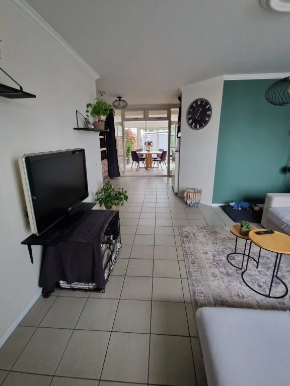 Foto van de Appartement gelegen aan de Kerkstraat in Haps