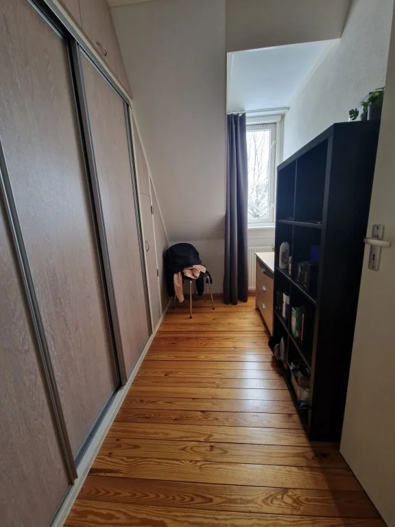 Foto van de Appartement gelegen aan de Kerkstraat in Haps