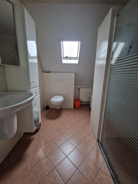 Foto van de Appartement gelegen aan de Kerkstraat in Haps