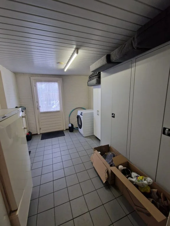 Foto van de Appartement gelegen aan de Kerkstraat in Haps