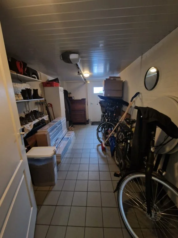 Foto van de Appartement gelegen aan de Kerkstraat in Haps