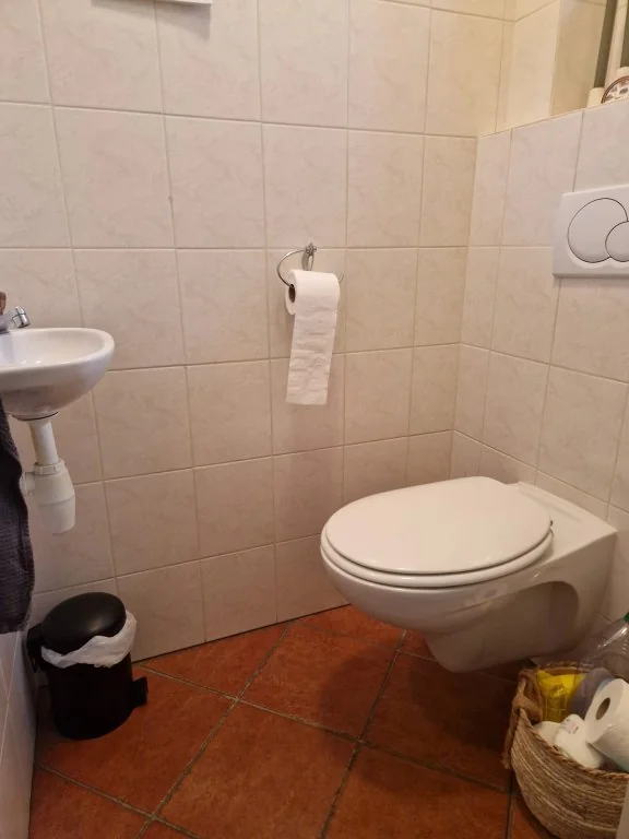 Foto van de Appartement gelegen aan de Kerkstraat in Haps