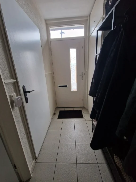 Foto van de Appartement gelegen aan de Kerkstraat in Haps
