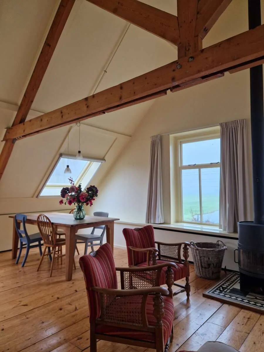 Foto van de Appartement gelegen aan de Benedenberg in Bergambacht